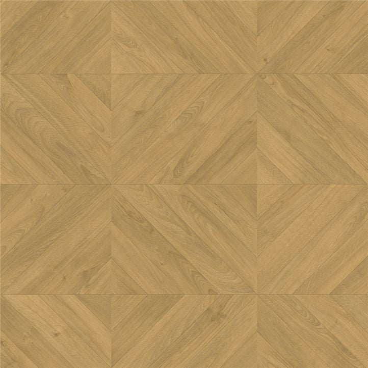 Roble natural chevron