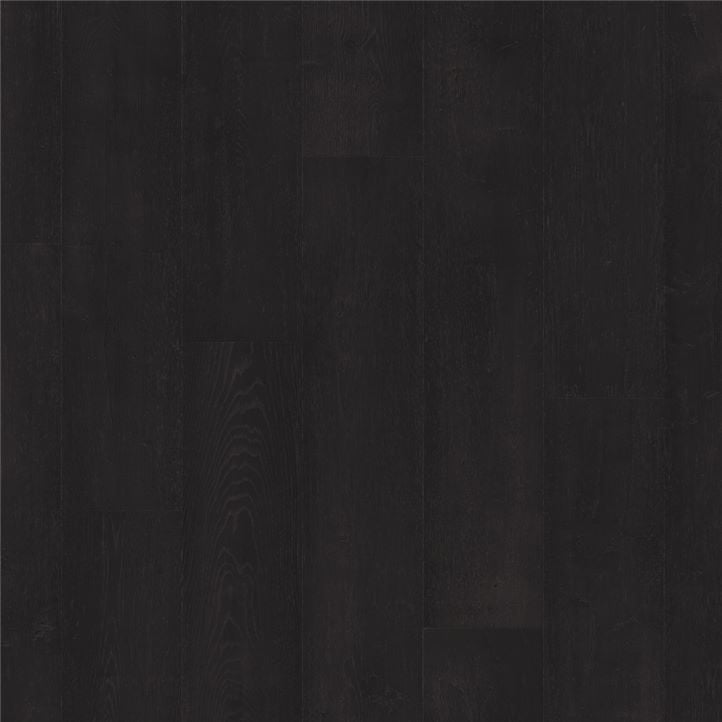 Roble negro pintado