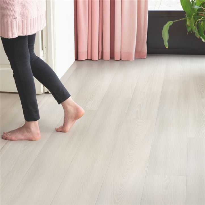 Roble premium blanco amb