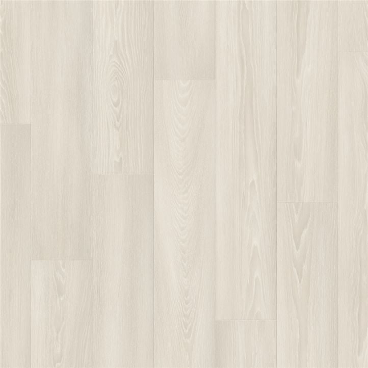 Roble premium blanco